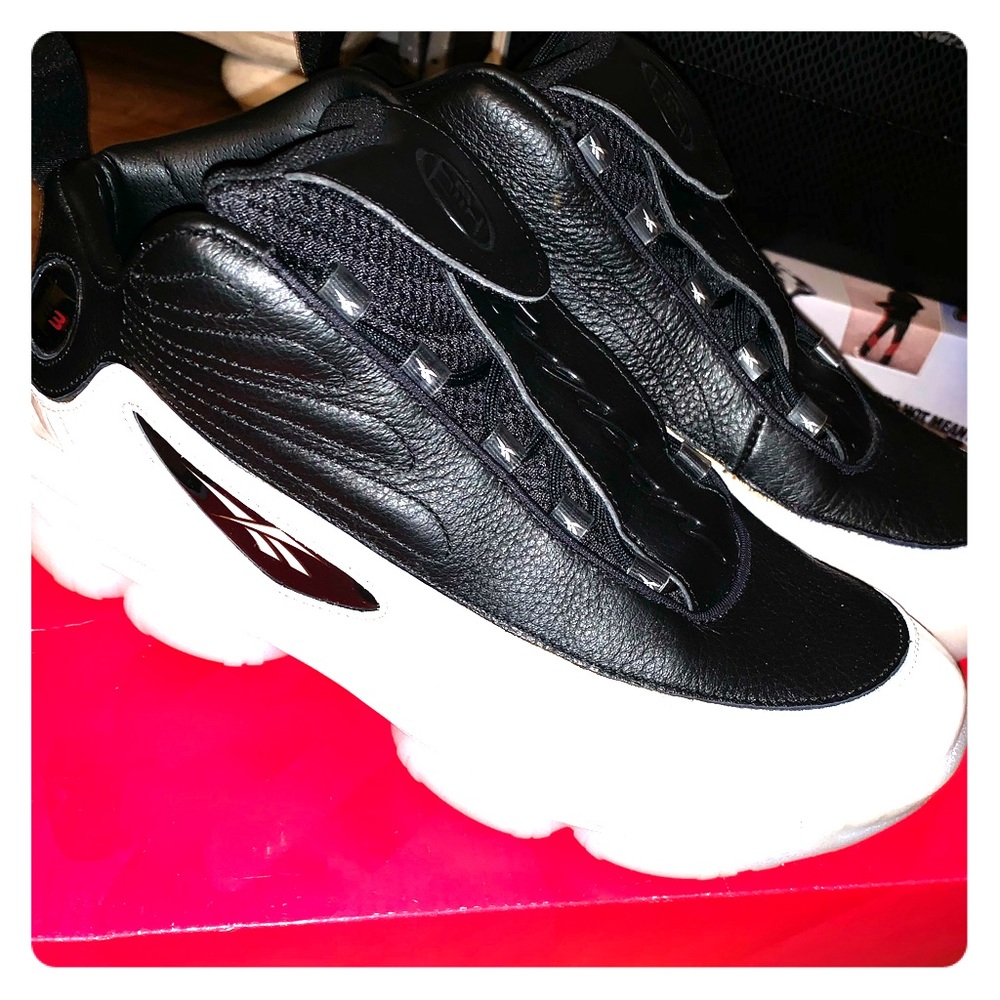 Iverson legacys